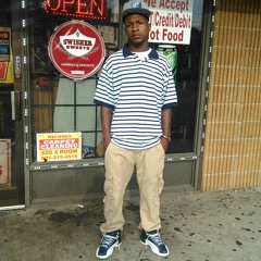 MONSTA KEEP YO HEAD UP at Eastside