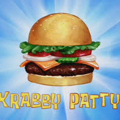 Krabby Patty(Ft.NippleBoy)(Prod.Kr!x)
