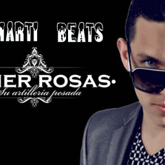 Mix javier rosas corrds 2014 ..( la china,.. punto y final,..al derecho y alrevez...,) DJMARTI BEATS