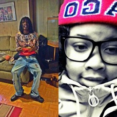 HunCho Ft Binky - Make It Back