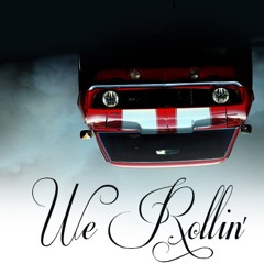 LowkeyBN x Hook X Benjii Yung - We Rollin'