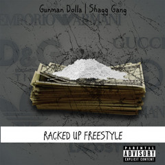 Dolla - Racked Up - Progression