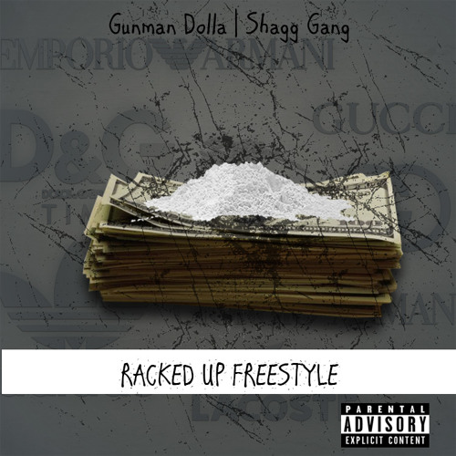 Dolla - Racked Up - Progression