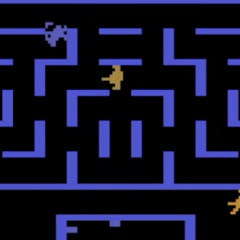 8bit Gaming Techno Metal - new version
