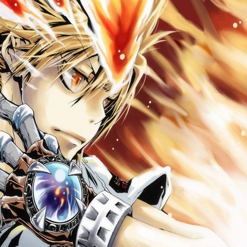 Tsuna's Awakening (Orchestral) Remake