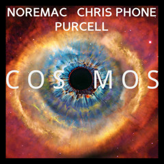 Purcell, NOREMAC - Cosmos (Original Mix)