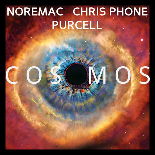 Purcell, NOREMAC - Cosmos (Original Mix)