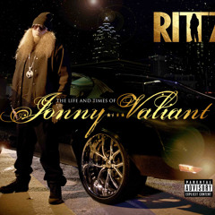 Morning Bars - Goin' In - Riitz