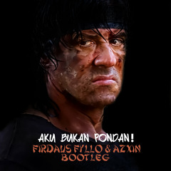Firdaus Fyllo & Azxin - AKU BUKAN PONDAN!