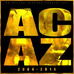 Acaz "Ende"