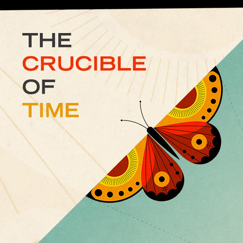 Stream Summit Church Waterford Listen to The Crucible of Time (Week 1