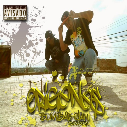 MasthaKillas - BumBap Clan (Mondra a.k.a & BlackFire) Prod. VRecords!