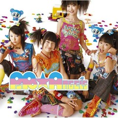 Pipo Angels - Luvly,merry-Go-Round