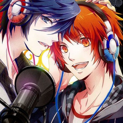 [UtaPri] Tokiya X Otoya [~HEADPHONE NEEDED~]