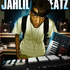 Jahlil Beatz Type Beats (Philly Type)