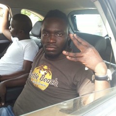 SHINSOMAN MARAMBADORO