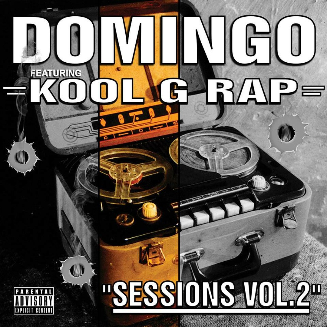 Listen to Kool G Rap feat. Capone n Noreaga 