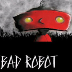 Knno - Bad Robot (Original Mix)