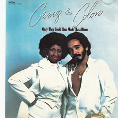 (Salsa Clásica)Willie Colón y Celia Cruz (mix)