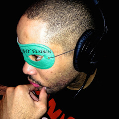 My Business X Lord Mecca