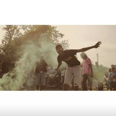 Dirty money ft RYDA, GETTA, AMINO GUNZ