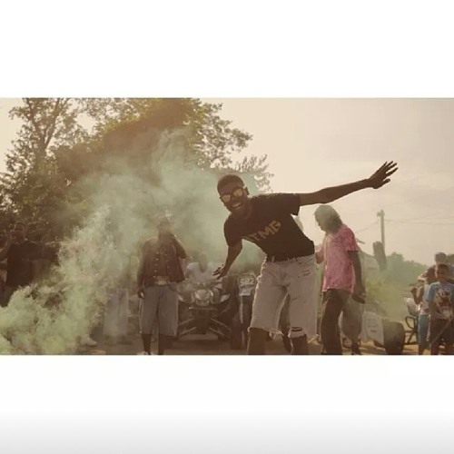 Dirty money ft RYDA, GETTA, AMINO GUNZ