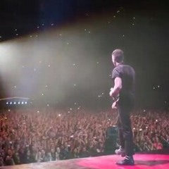 The Killers- Desperate