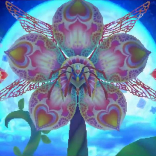 Sectonia (Moonstruck Blossom Remix) [狂花水月リミックス]