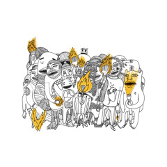 Foster The People - Helena Beat