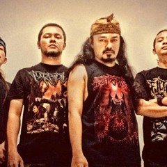 Jasad - Cengkram Garuda
