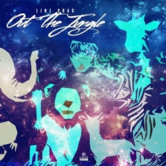 Out The Jungle LP
