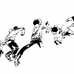Air Gear