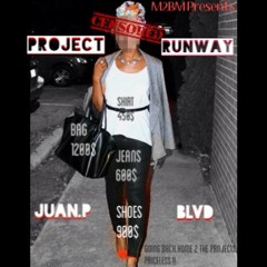 Project Runway