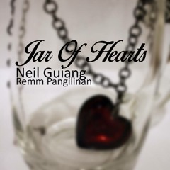 Jar Of Hearts - Christina Perri (Cover by Neil And Remm)