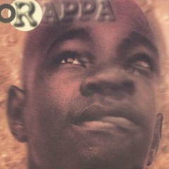 O Rappa - Take It Easy My Brother Charles (Acapela)
