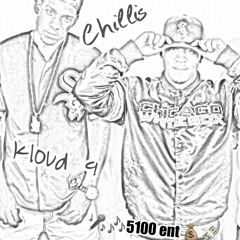 Ball Out (Chillis Feat Kloud 9)