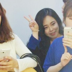 지혜 - 핑핑글 (알리)