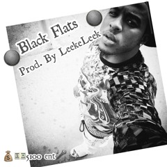 Chillis - Black Flatz