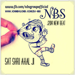 J2014NEW NBS BEAT 320KBPS