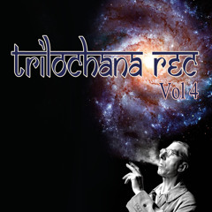 California Sunshine (148bpm) - Trilochana Rec