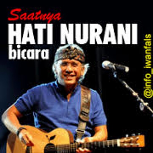 Iwan Fals Aku Bukan Pilihan By Muhammad Bilall On Soundcloud Hear The World S Sounds