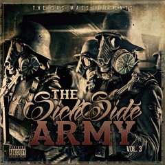 Conejo & Thief Sicario - Heavy Duty (Prod. by China White)