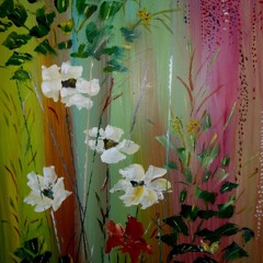 সেই ফুলের দল... (মহীনের ঘোড়াগুলি)