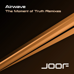 Airwave - The Moment Of Truth (Mekka Remix)