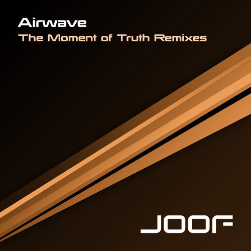 Airwave - The Moment Of Truth (Matt Holliday Remix)