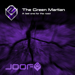 Airwave Presents The Green Martian - A Last One For The Road (Original Mix)