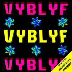 Tom Piper & Jaguar Skills - VYBLYF (Original Mix) [Out now]