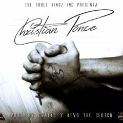 El Sica – Christian Ponce