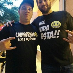 (CLIP) P.I.N.O. Lopez + Acid Mutant - Que Vida Esta