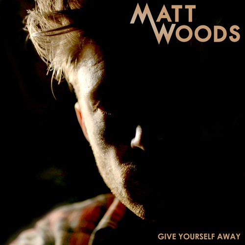 Give Yourself Away